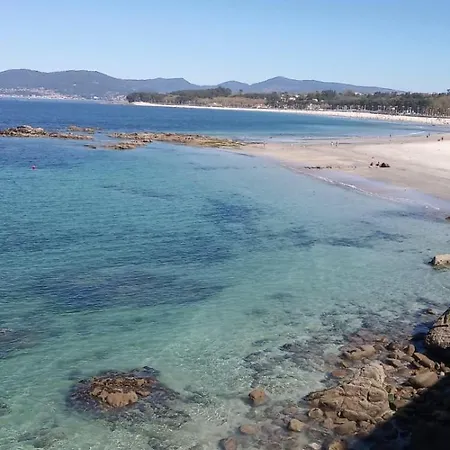 Апартаменты Casa Beiramar, Parking Gratuito