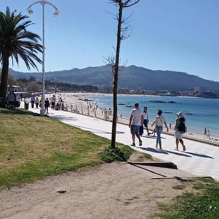 Апартаменты Casa Beiramar, Parking Gratuito