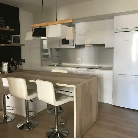Apartamento Casa Beiramar, Parking Gratuíto