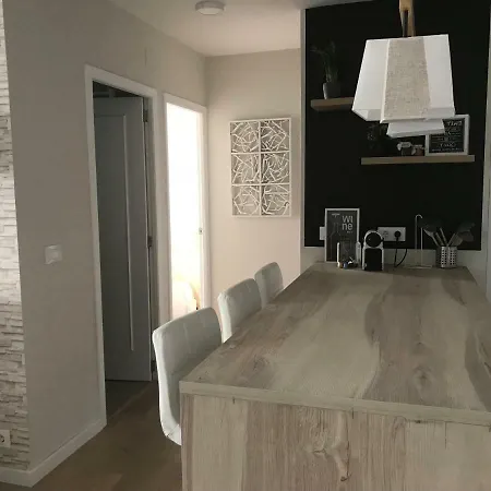 Casa Beiramar, Parking Gratuito Daire