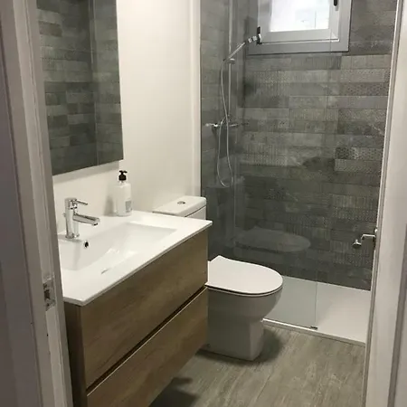 Apartamento Casa Beiramar, Parking Gratuíto Vigo