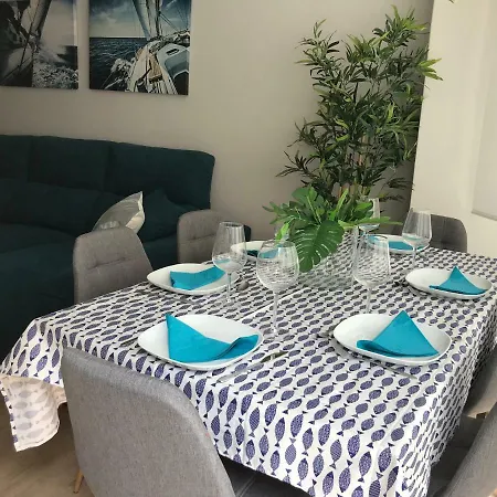 Casa Beiramar, Parking Gratuito * Vigo