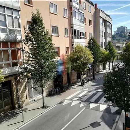 Casa Beiramar, Parking Gratuito * Виго