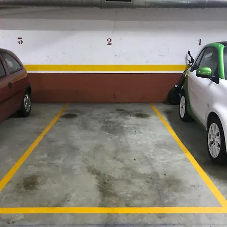 Casa Beiramar, Parking Gratuito *