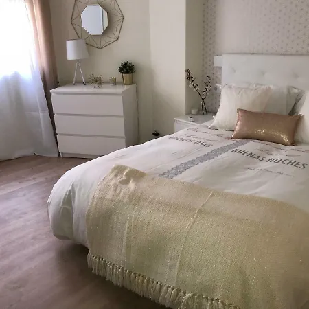 Casa Beiramar, Parking Gratuito Апартаменты Виго