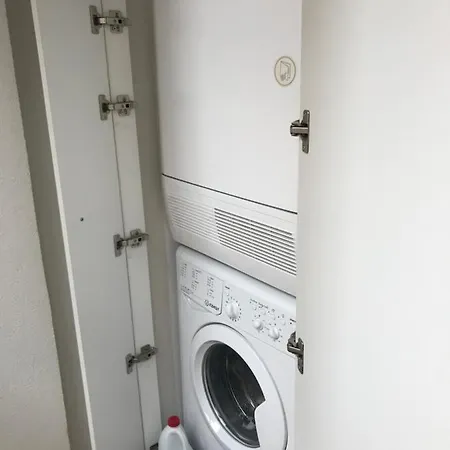 Daire Casa Beiramar, Parking Gratuito Vigo
