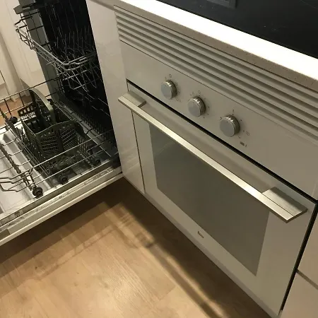 Casa Beiramar, Parking Gratuíto Apartamento