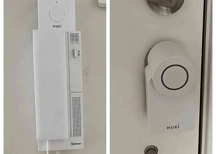 Apartmán Casa Beiramar, Parking Gratuito