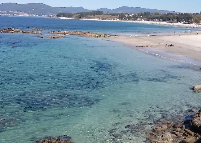 Apartmán Casa Beiramar, Parking Gratuito