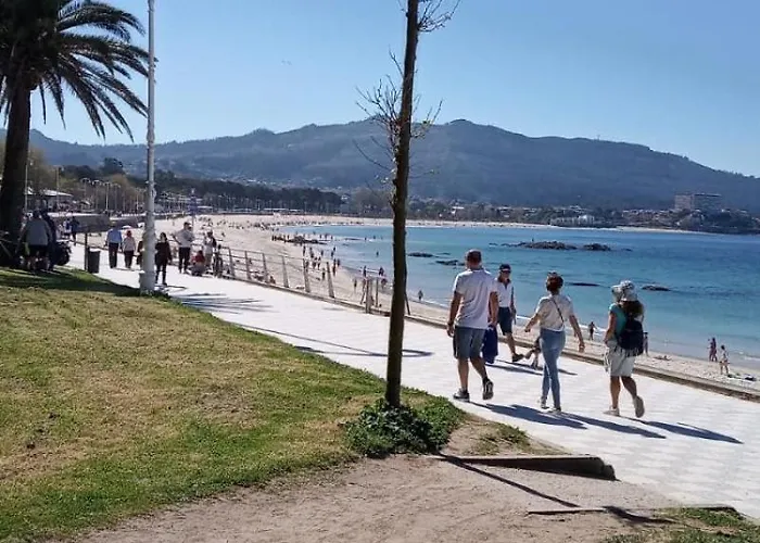 Apartmán Casa Beiramar, Parking Gratuito