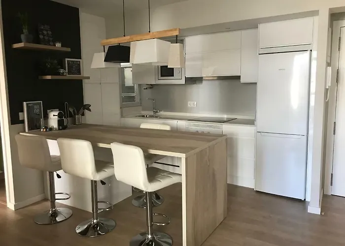 Apartmán Casa Beiramar, Parking Gratuito