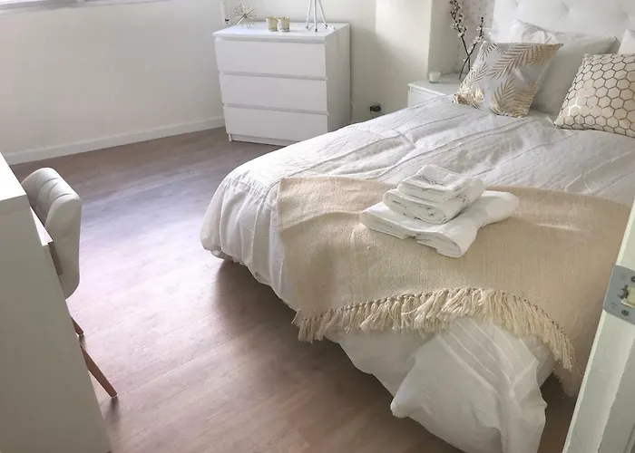 Casa Beiramar, Parking Gratuito *