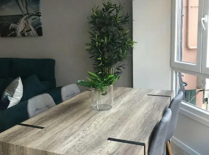 Apartmán Casa Beiramar, Parking Gratuito