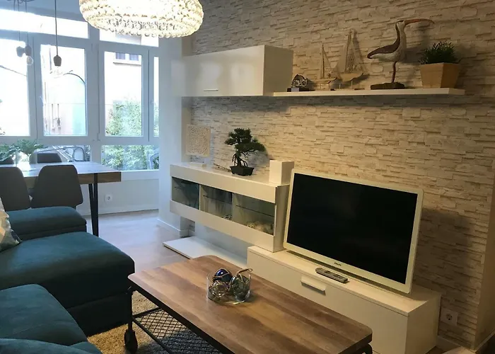 Casa Beiramar, Parking Gratuito Vigo