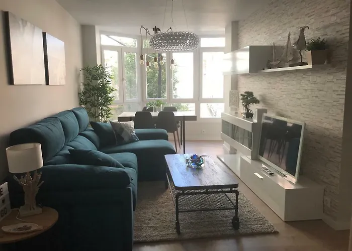 Apartmán Casa Beiramar, Parking Gratuito