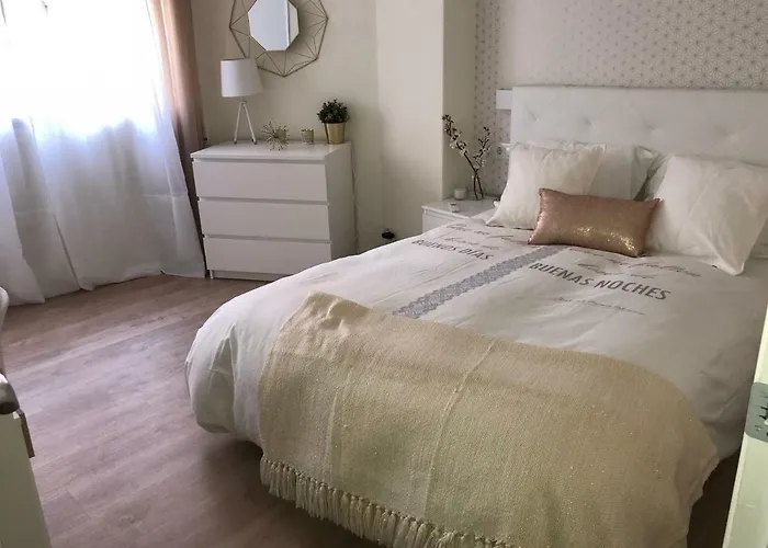 Casa Beiramar, Parking Gratuito Apartmán Vigo