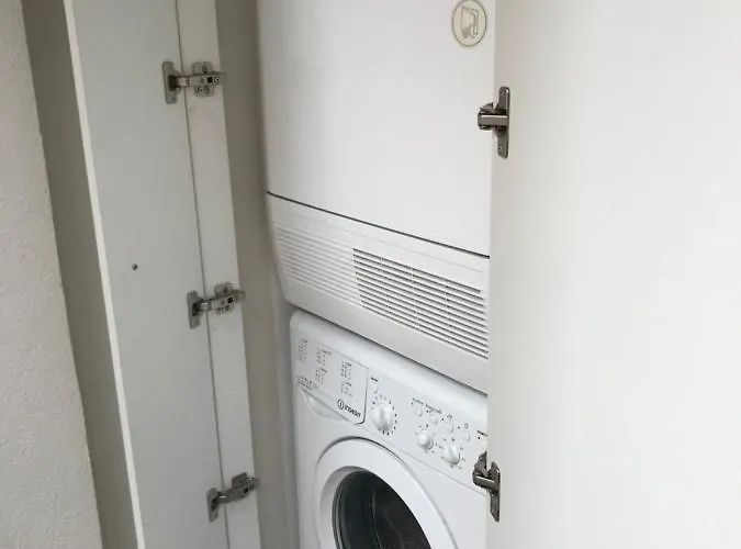 Apartmán Casa Beiramar, Parking Gratuito Vigo