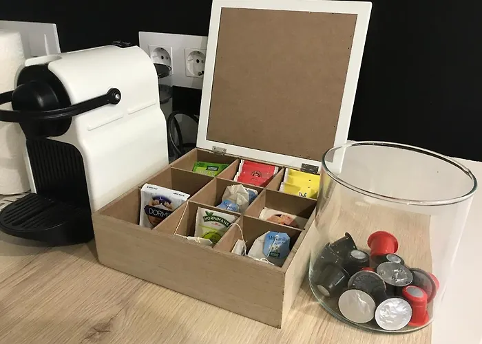 Casa Beiramar, Parking Gratuito Apartmán