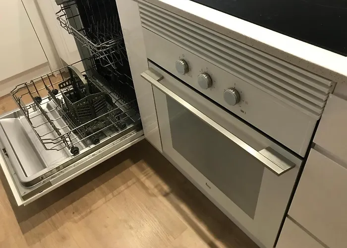 Casa Beiramar, Parking Gratuito Apartmán